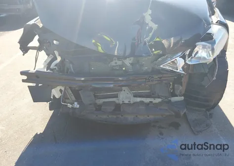 2011 Nissan Versa 1.8S из США, поврежденный, VIN 3N1BC1CP8BL390448